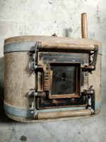 Miele D5 vintage wasmachine (4)